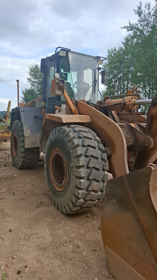 CASE 821C - 建筑机械:图3 CASE 821C - 建筑机械:图3