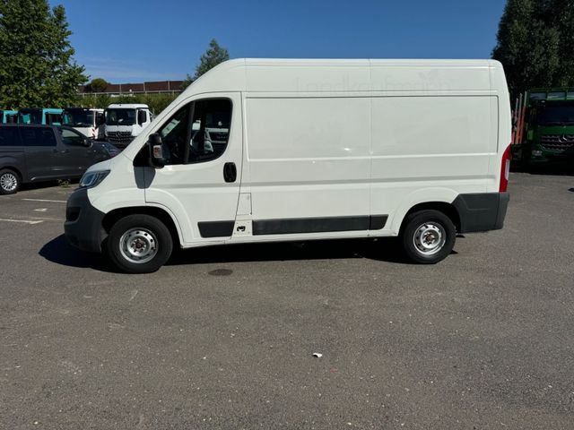 Citroën Jumper Grossraumkasten 33 L2H2 Business BlueHDi - 自动售货卡车:图4 Citroën Jumper Grossraumkasten 33 L2H2 Business BlueHDi - 自动售货卡车:图4