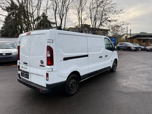 Fiat Talento Kasten L2H1 - 紧凑型面包车:图4 Fiat Talento Kasten L2H1 - 紧凑型面包车:图4