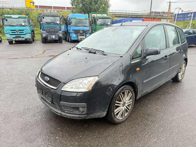 Ford Focus C-MAX Trend - 汽车:图3 Ford Focus C-MAX Trend - 汽车:图3