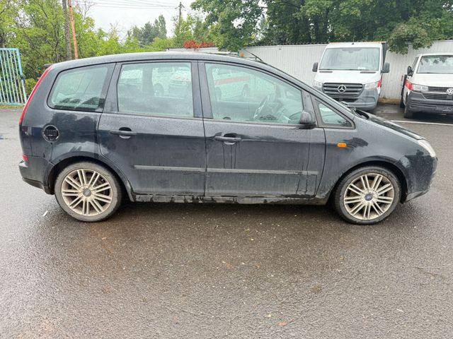 Ford Focus C-MAX Trend - 汽车:图5 Ford Focus C-MAX Trend - 汽车:图5