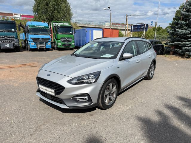 Ford Focus Turnier Active - 旅行车:图3 Ford Focus Turnier Active - 旅行车:图3