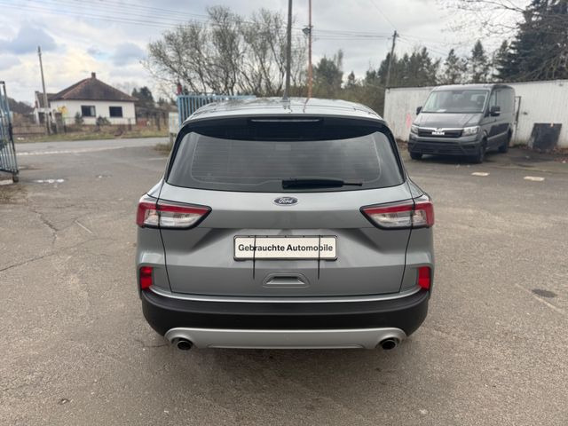 Ford Kuga Trend - 轿车:图5 Ford Kuga Trend - 轿车:图5