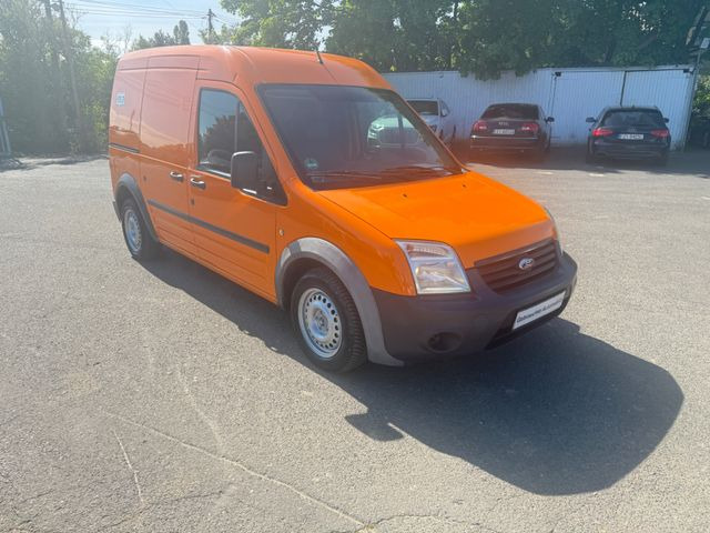 Ford Transit Connect Kasten lang - 紧凑型面包车:图2 Ford Transit Connect Kasten lang - 紧凑型面包车:图2