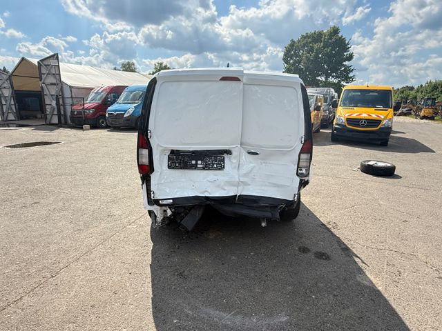 Ford Transit Connect Trend L2 Kasten - 紧凑型面包车:图4 Ford Transit Connect Trend L2 Kasten - 紧凑型面包车:图4
