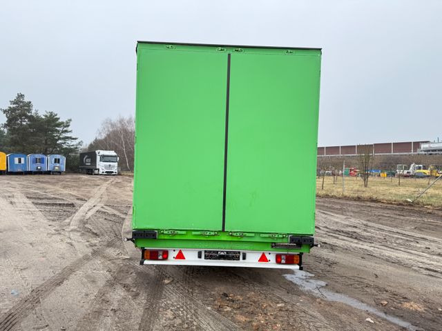 Krukenmeier TLPS 11 Schiebeplanen - 侧帘拖车:图4 Krukenmeier TLPS 11 Schiebeplanen - 侧帘拖车:图4