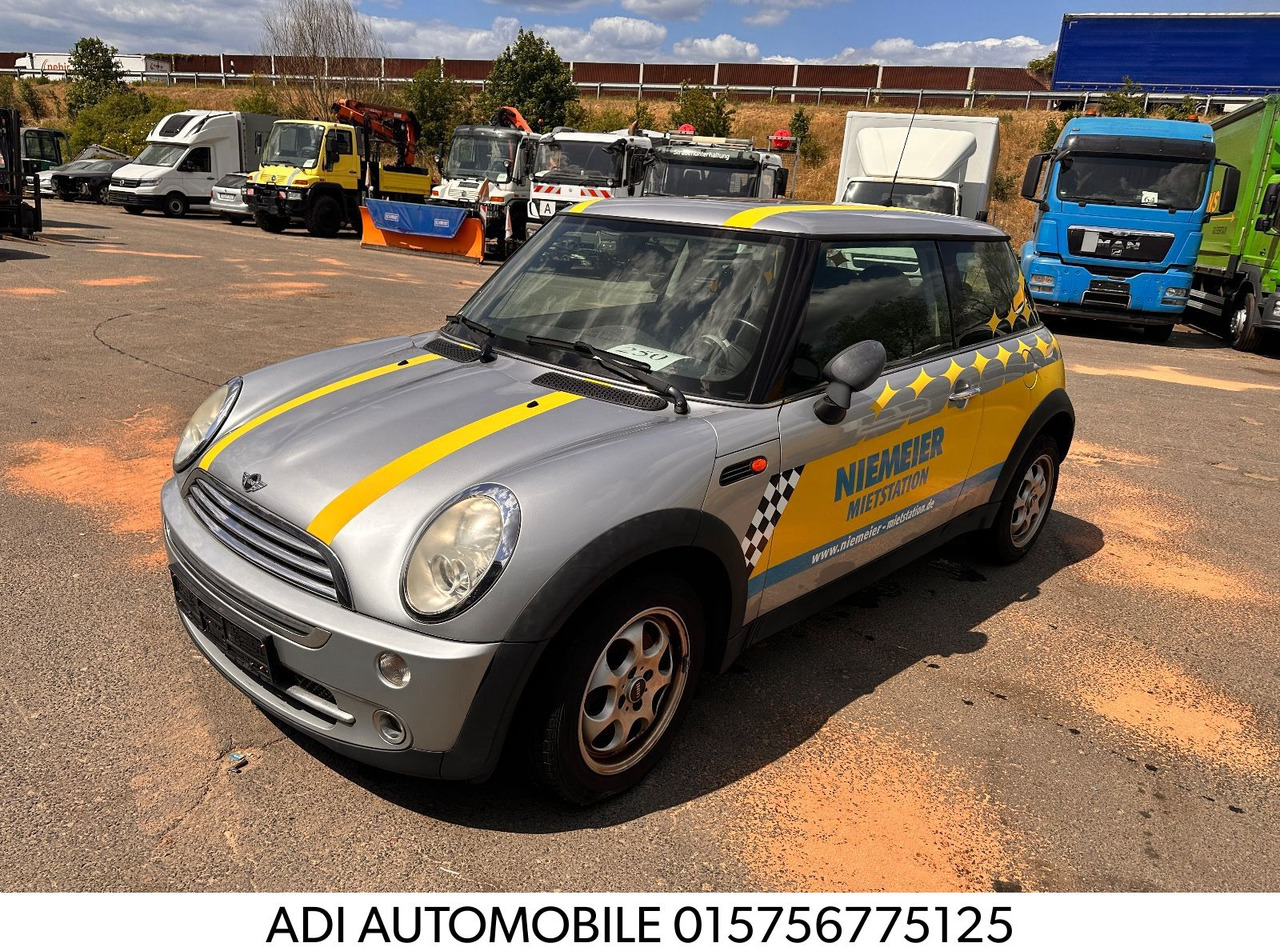MINI ONE Mini One - 汽车:图2 MINI ONE Mini One - 汽车:图2