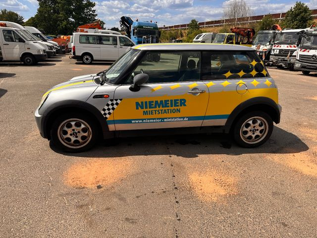 MINI ONE Mini One - 汽车:图3 MINI ONE Mini One - 汽车:图3