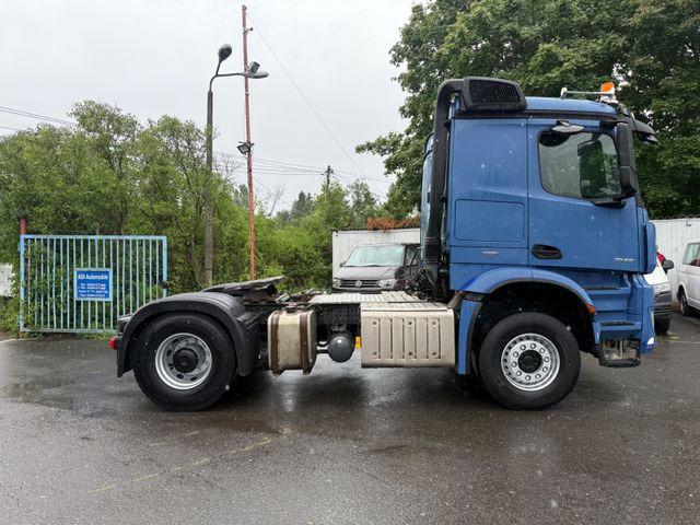Mercedes-Benz Arocs 4 2-Achser BM 964 1843 OM470 4x2 SZM - 牵引车:图3 Mercedes-Benz Arocs 4 2-Achser BM 964 1843 OM470 4x2 SZM - 牵引车:图3
