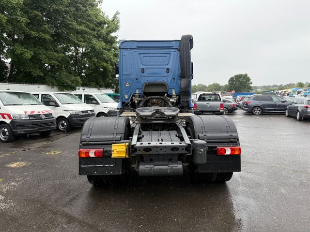 Mercedes-Benz Arocs 4 2-Achser BM 964 1843 OM470 4x2 SZM - 牵引车:图5 Mercedes-Benz Arocs 4 2-Achser BM 964 1843 OM470 4x2 SZM - 牵引车:图5