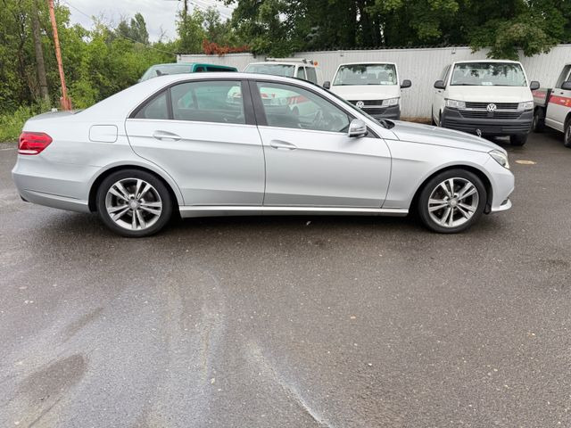 Mercedes-Benz E 300 E -Klasse Lim. E 300 BlueTec - 轿车:图5 Mercedes-Benz E 300 E -Klasse Lim. E 300 BlueTec - 轿车:图5
