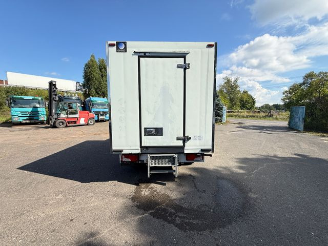 Mercedes-Benz Sprinter 313 CDI Kühlkoffer - 冷藏货车:图4 Mercedes-Benz Sprinter 313 CDI Kühlkoffer - 冷藏货车:图4