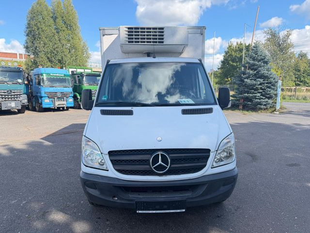 Mercedes-Benz Sprinter II Pritsch.316 CDI Bis zu -32 - 冷藏货车:图1 Mercedes-Benz Sprinter II Pritsch.316 CDI Bis zu -32 - 冷藏货车:图1