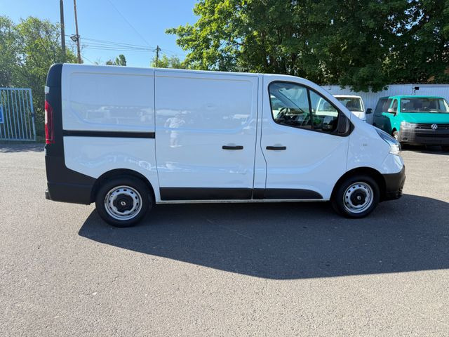 Renault Trafic Kasten L1H1 Komfort - 紧凑型面包车:图5 Renault Trafic Kasten L1H1 Komfort - 紧凑型面包车:图5