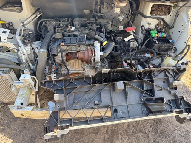 Toyota Proace L1 Kasten Meister ERSATZTEILENSPENDER - 紧凑型面包车:图4 Toyota Proace L1 Kasten Meister ERSATZTEILENSPENDER - 紧凑型面包车:图4