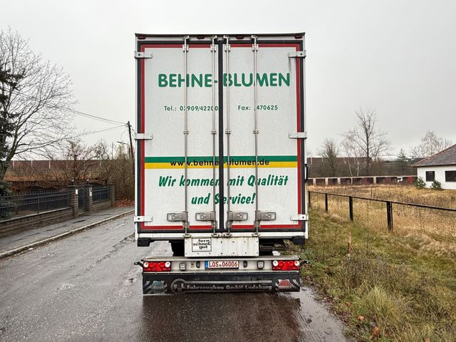 VFK-B 13,5 ZL Kühlanhänger - 冷藏拖车:图4 VFK-B 13,5 ZL Kühlanhänger - 冷藏拖车:图4