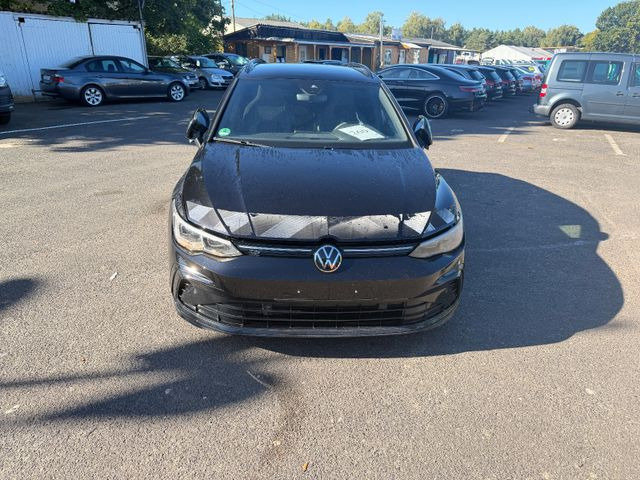 Volkswagen Golf VIII Variant R-Line Wasserschaden - 旅行车:图2 Volkswagen Golf VIII Variant R-Line Wasserschaden - 旅行车:图2