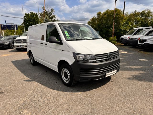 Volkswagen T6 Transporter 2.0 TDI 49 tkm - 紧凑型面包车:图2 Volkswagen T6 Transporter 2.0 TDI 49 tkm - 紧凑型面包车:图2