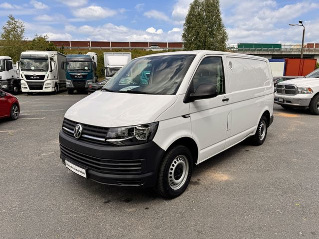 Volkswagen T6 Transporter 2.0 TDI 49 tkm - 紧凑型面包车:图3 Volkswagen T6 Transporter 2.0 TDI 49 tkm - 紧凑型面包车:图3