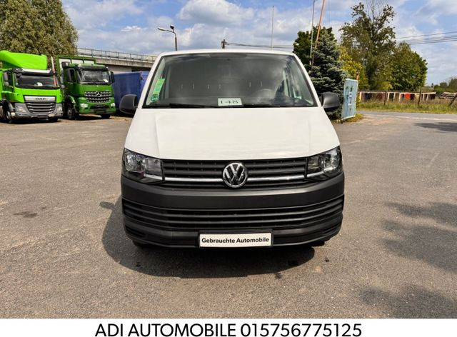 Volkswagen T6 Transporter 2.0 TDI 49 tkm - 紧凑型面包车:图1 Volkswagen T6 Transporter 2.0 TDI 49 tkm - 紧凑型面包车:图1