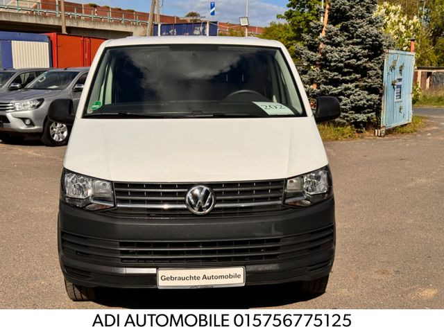 Volkswagen T6 Transporter Kasten-Kombi Kasten - 紧凑型面包车:图1 Volkswagen T6 Transporter Kasten-Kombi Kasten - 紧凑型面包车:图1