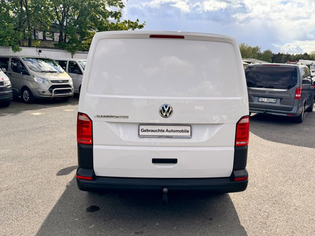 Volkswagen T6 Transporter Kasten-Kombi Kasten - 紧凑型面包车:图4 Volkswagen T6 Transporter Kasten-Kombi Kasten - 紧凑型面包车:图4
