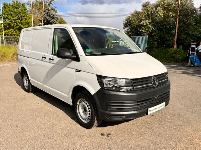 Volkswagen T6 Transporter Kasten-Kombi Kasten - 紧凑型面包车:图2 Volkswagen T6 Transporter Kasten-Kombi Kasten - 紧凑型面包车:图2