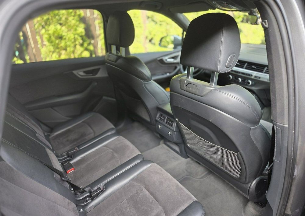 Audi Q7 - 越野车:图5 Audi Q7 - 越野车:图5