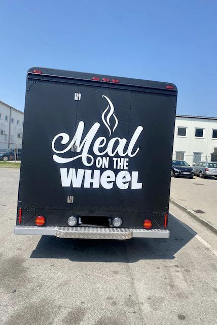 FREIGHTLINER MT3 - 自动售货卡车:图5 FREIGHTLINER MT3 - 自动售货卡车:图5