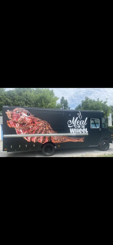 FREIGHTLINER MT3 - 自动售货卡车:图3 FREIGHTLINER MT3 - 自动售货卡车:图3