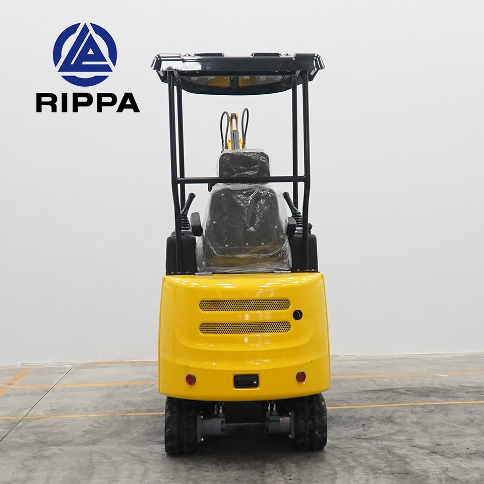新的 小型挖掘机 Rippa R327-Strong Performance| Competitive Price| Rapid Delivery|Optional Kubota Engine:图14 新的 小型挖掘机 Rippa R327-Strong Performance| Competitive Price| Rapid Delivery|Optional Kubota Engine:图14