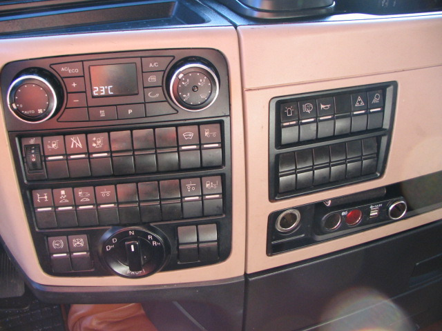 MAN TGX 18.500 LLS-U, SUPER STAN I WYGLĄD, EURO6 - 牵引车:图5 MAN TGX 18.500 LLS-U, SUPER STAN I WYGLĄD, EURO6 - 牵引车:图5