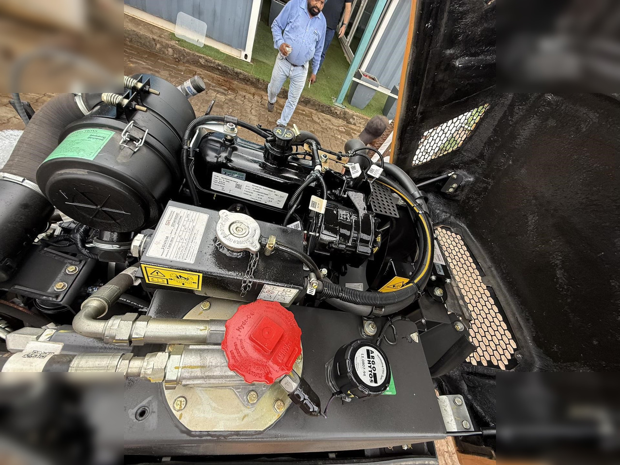 CASE 450NX 租赁 CASE 450NX:图17 CASE 450NX 租赁 CASE 450NX:图17