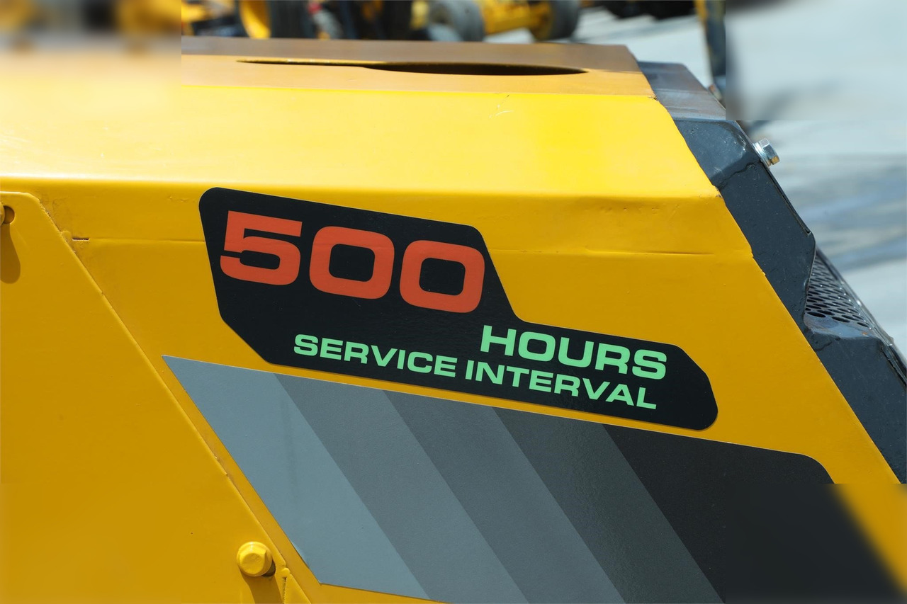 DELCO HYDRA 15 - 移动式起重机:图4 DELCO HYDRA 15 - 移动式起重机:图4