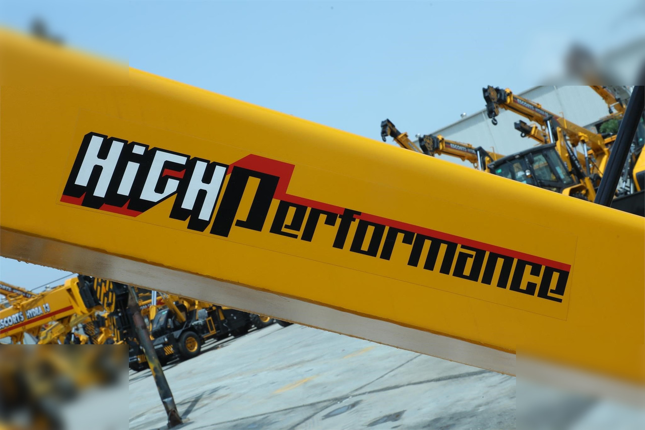 DELCO HYDRA 15 租赁 DELCO HYDRA 15：图11