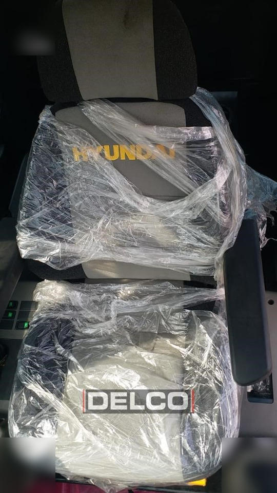 新的 履带式挖掘机 HYUNDAI ROBEX 210:图15 新的 履带式挖掘机 HYUNDAI ROBEX 210:图15