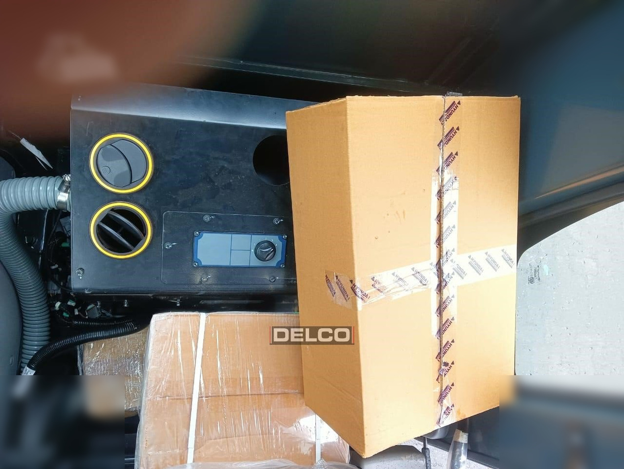 新的 履带式挖掘机 HYUNDAI ROBEX 215L SMART PLUS：图14