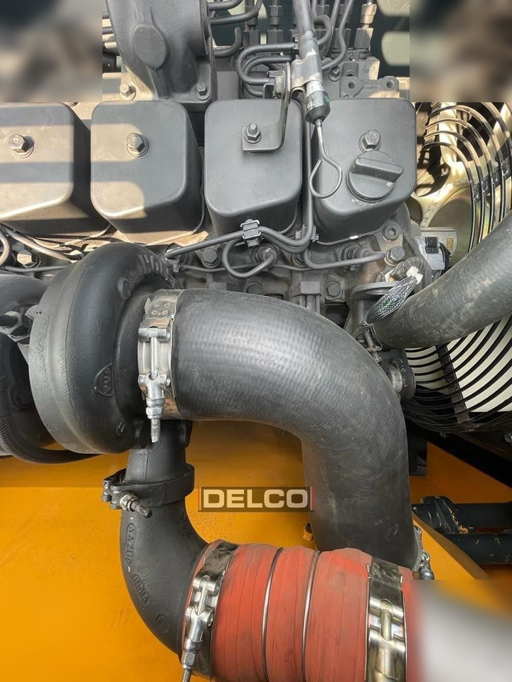 新的 履带式挖掘机 HYUNDAI ROBEX 215L SMART PLUS：图13