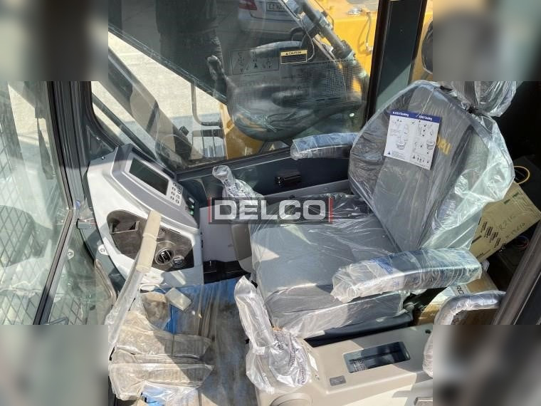 新的 履带式挖掘机 HYUNDAI ROBEX 215L SMART：图11
