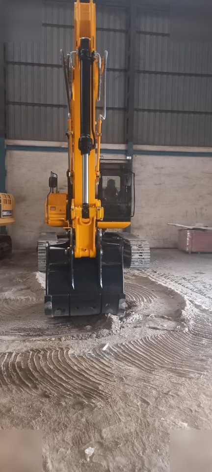 新的 履带式挖掘机 JCB JS210 LC：图9