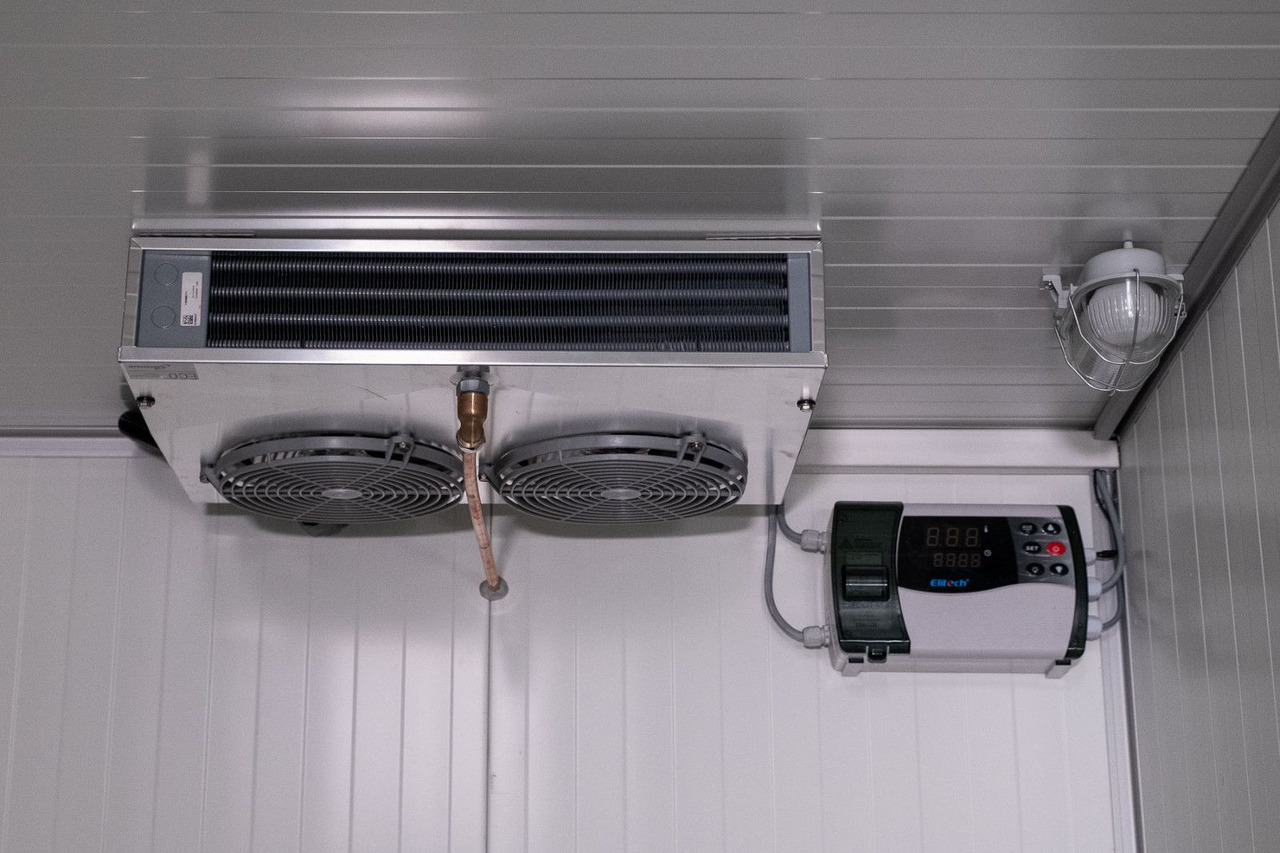 Esselmann ESSELMANN Kühlanhänger FT2 Kühlkoffer - 冷藏拖车:图4 Esselmann ESSELMANN Kühlanhänger FT2 Kühlkoffer - 冷藏拖车:图4