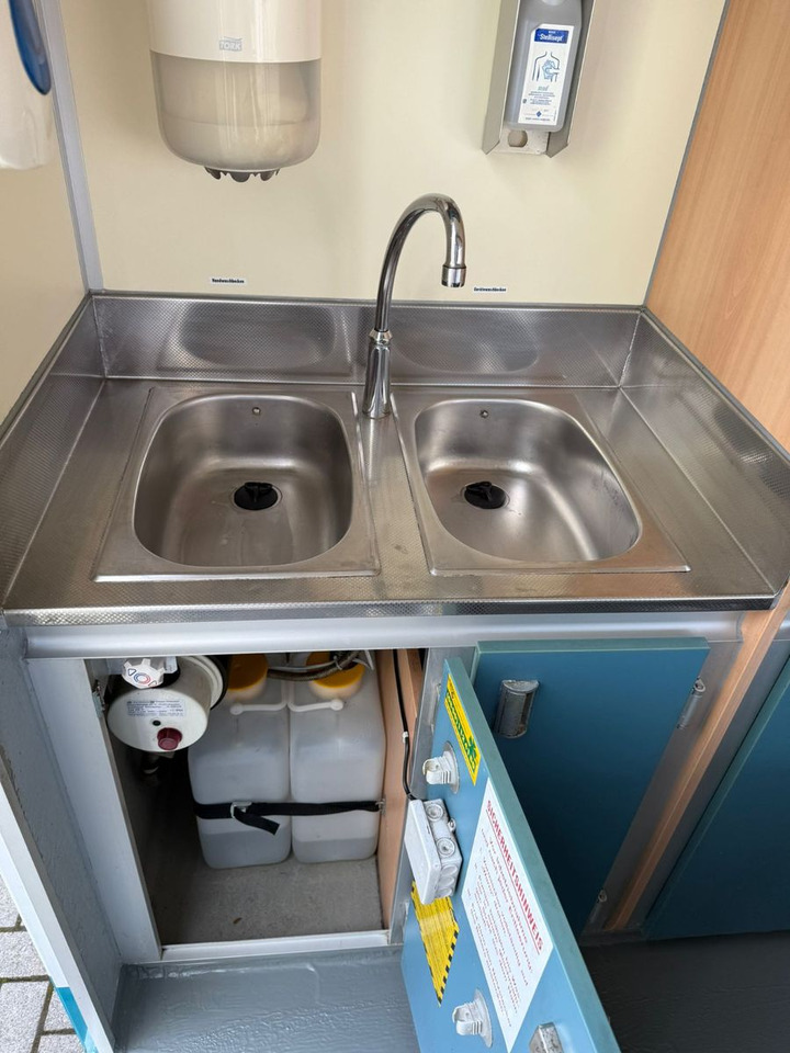 Renault Borco Höhns Fischmobil - 自动售货卡车:图5 Renault Borco Höhns Fischmobil - 自动售货卡车:图5