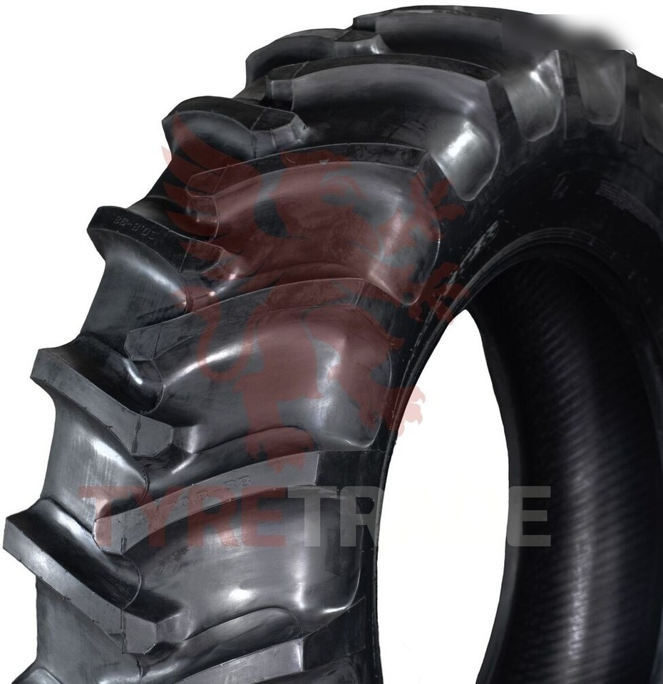Tianli 14.9-28 AG-MASTER 10PR 134A8 TT - 轮胎 适用于 拖拉机:图2 Tianli 14.9-28 AG-MASTER 10PR 134A8 TT - 轮胎 适用于 拖拉机:图2