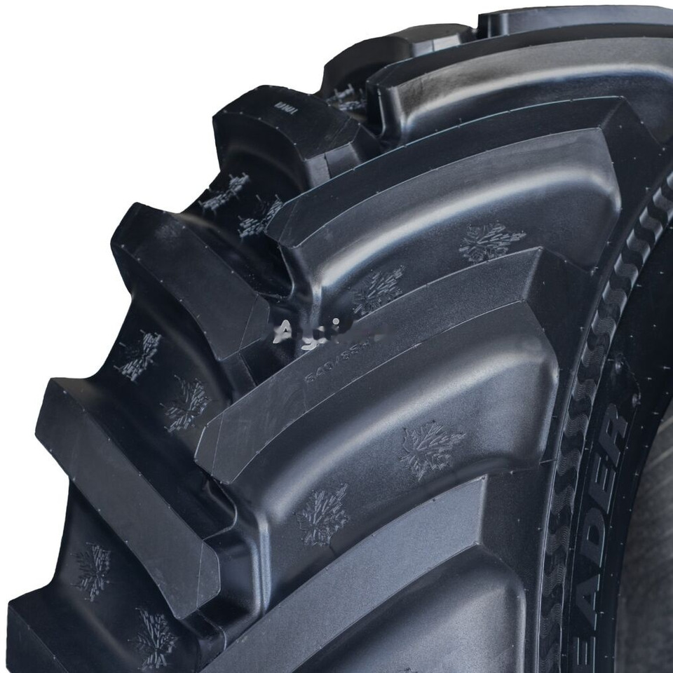 Tianli 540/65R28 FOREST LEADER LS-2 152A8/149B TL STEEL BELT - 轮胎 适用于 林业设备:图2 Tianli 540/65R28 FOREST LEADER LS-2 152A8/149B TL STEEL BELT - 轮胎 适用于 林业设备:图2