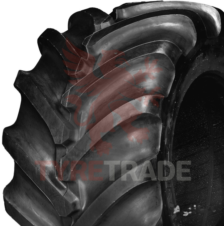 Tianli 710/45-26.5 FG(ST) LS-2 20PR 175A2 TT FOREST GRIP STEELFLEX - 轮胎 适用于 林业设备:图1 Tianli 710/45-26.5 FG(ST) LS-2 20PR 175A2 TT FOREST GRIP STEELFLEX - 轮胎 适用于 林业设备:图1