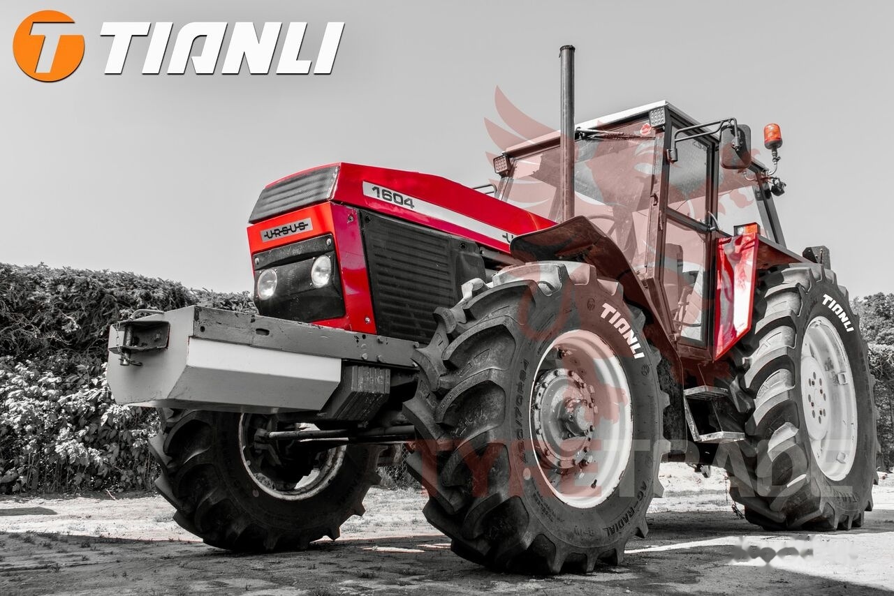 Tianli 800/65R32 (30.5LR32) AG-RADIAL R-1W 178A8/B TL - 轮胎:图5 Tianli 800/65R32 (30.5LR32) AG-RADIAL R-1W 178A8/B TL - 轮胎:图5