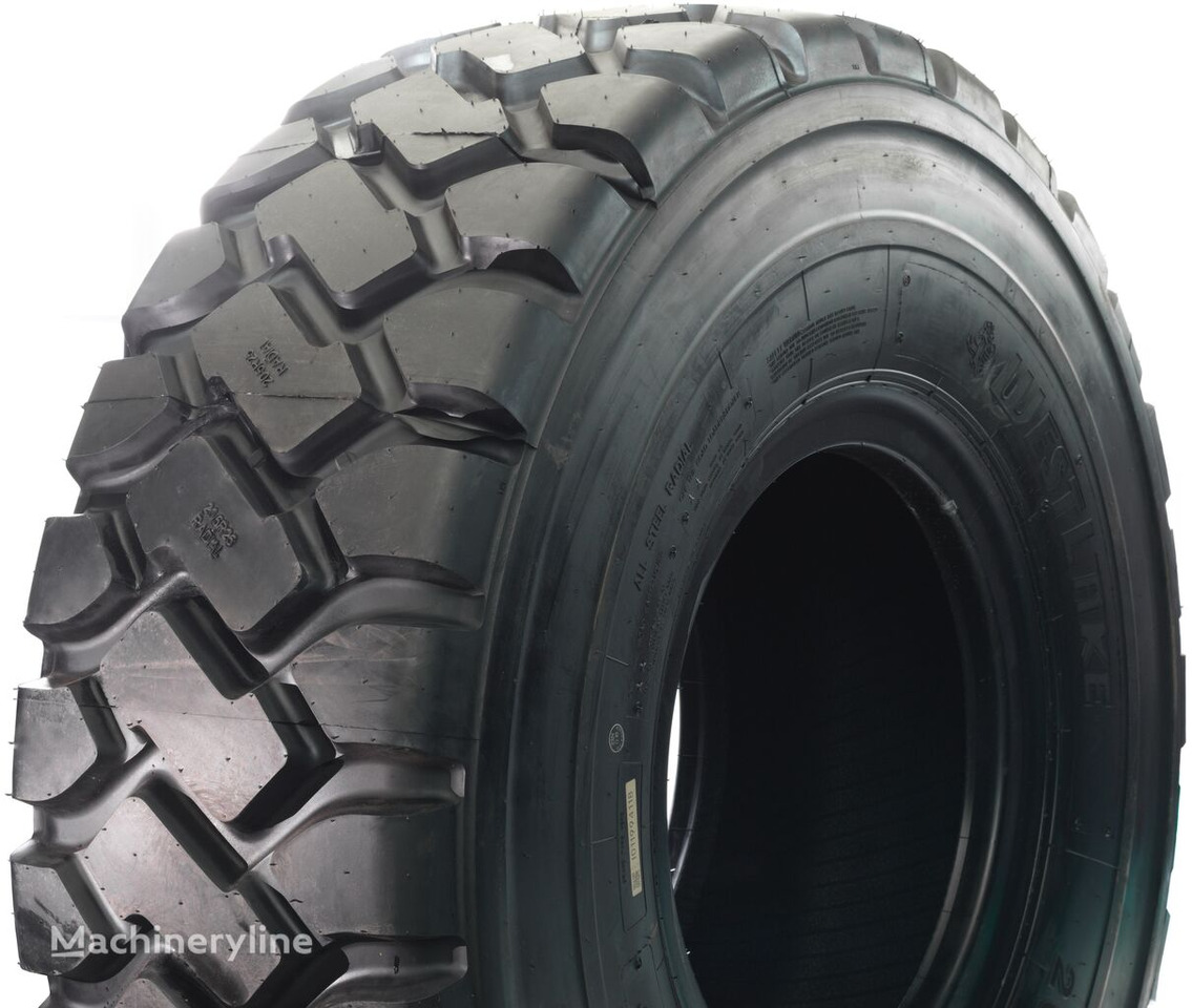 WestLake 26.5R25 CB761+ E3/L3 - 轮胎 适用于 轮式装载机:图1 WestLake 26.5R25 CB761+ E3/L3 - 轮胎 适用于 轮式装载机:图1
