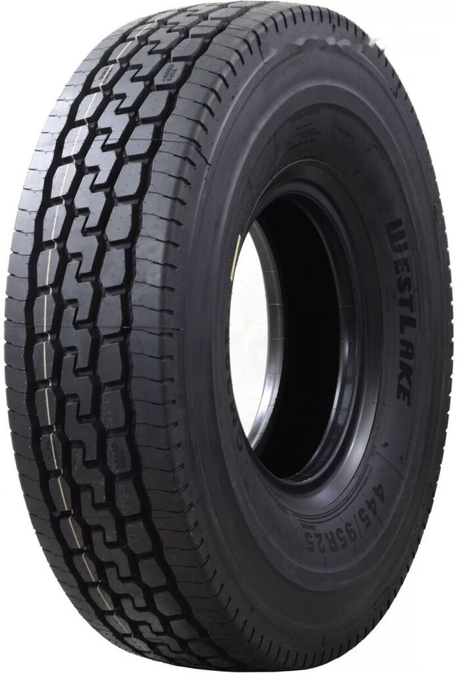 WestLake 445/95R25 (16.00R25) CM399 TL - 轮胎 适用于 起重机:图1 WestLake 445/95R25 (16.00R25) CM399 TL - 轮胎 适用于 起重机:图1