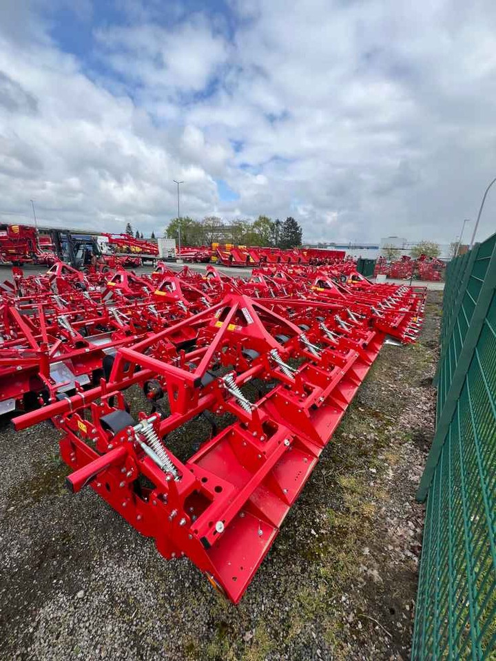 Grimme GH 6 - 收割机:图1 Grimme GH 6 - 收割机:图1