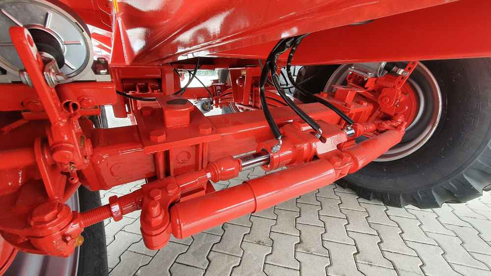 VAIA NL18 (2 axle trailer) - 农场自卸拖车/ 自卸车:图4 VAIA NL18 (2 axle trailer) - 农场自卸拖车/ 自卸车:图4